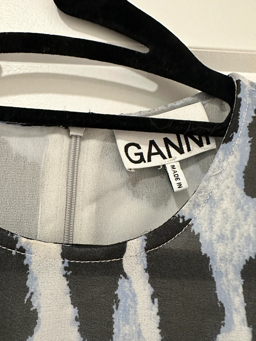 Ganni Dress - photo 3