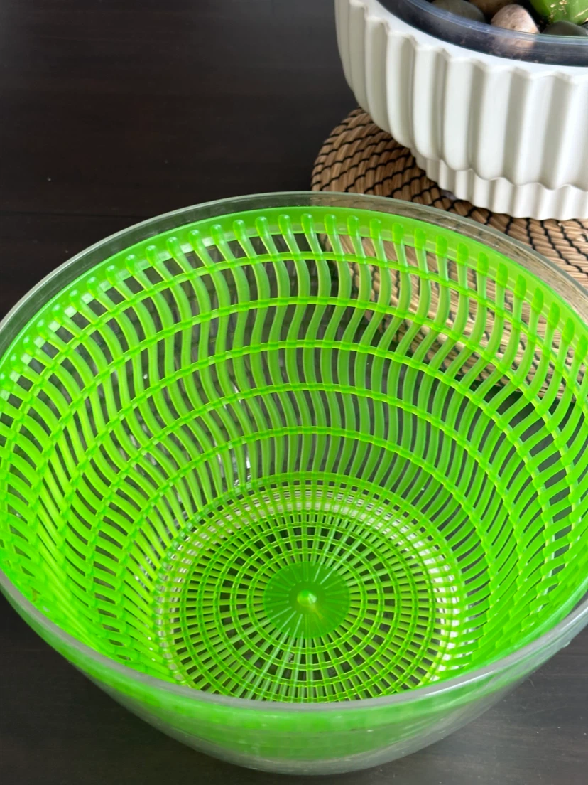 Salad spinner - photo 2
