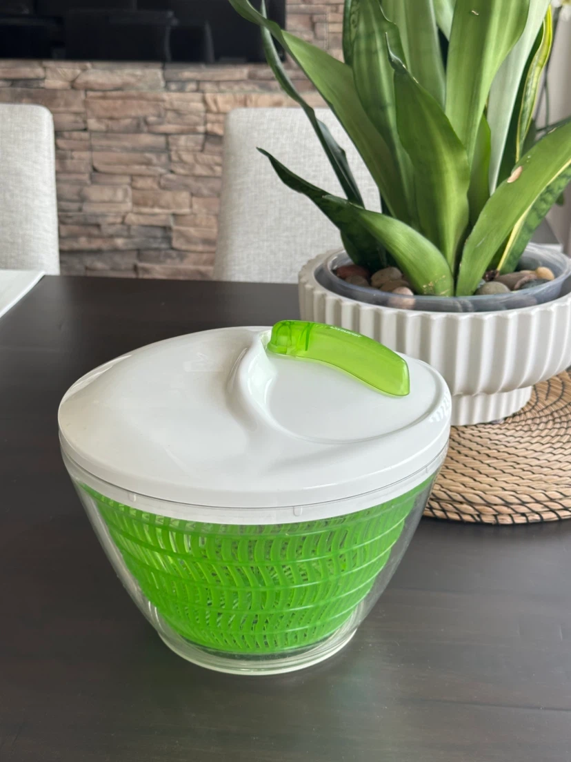 Salad spinner - photo 3