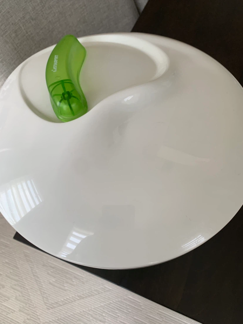 Salad spinner - photo 4