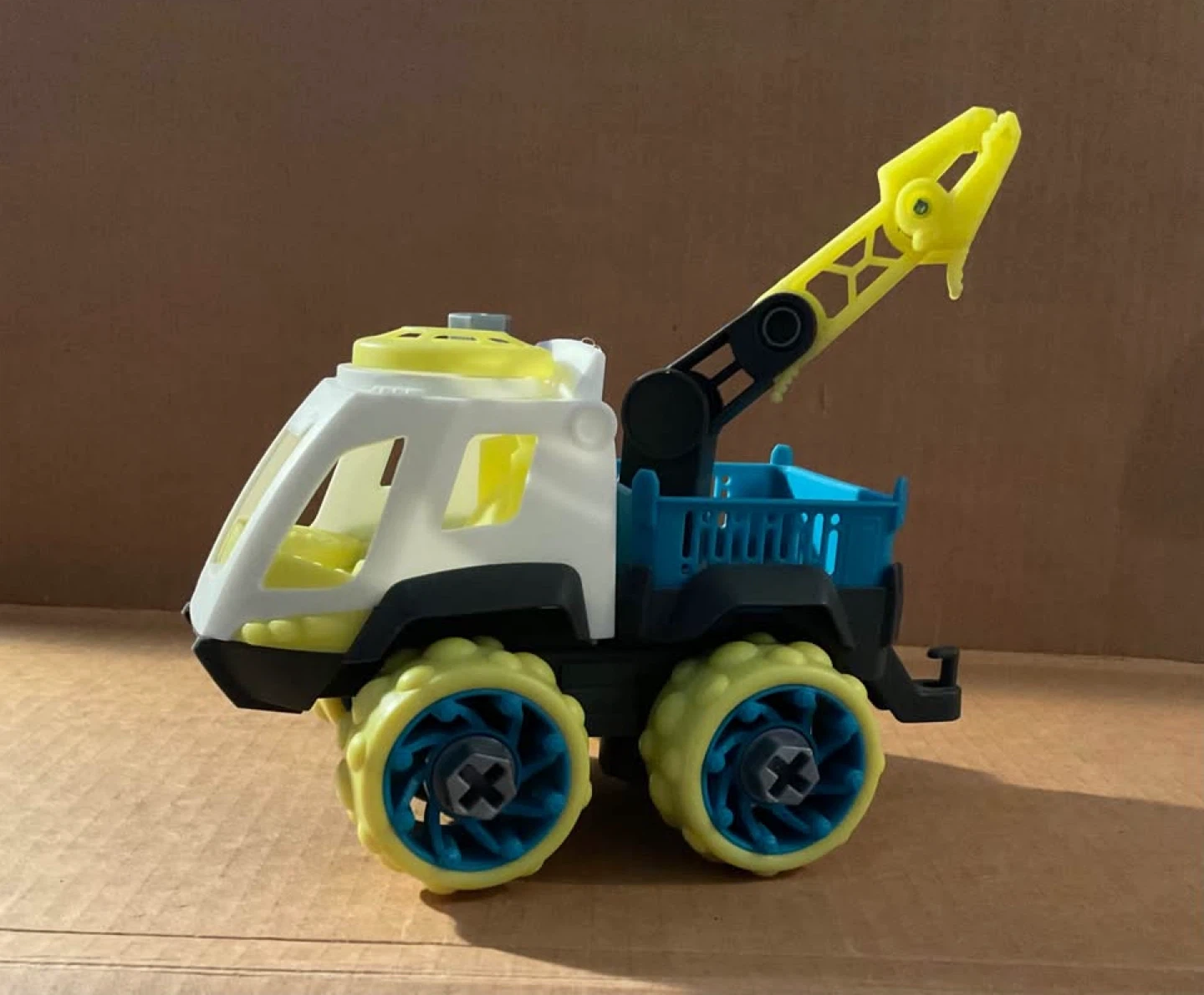 Space Toys Mission to Mars Bundle - Take-Apart Vehicle Set - photo 3