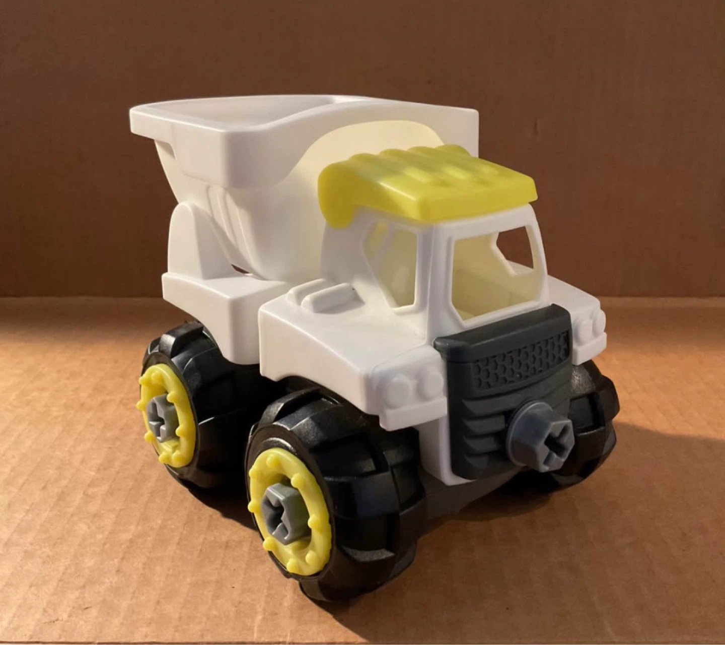 Space Toys Mission to Mars Bundle - Take-Apart Vehicle Set - photo 4