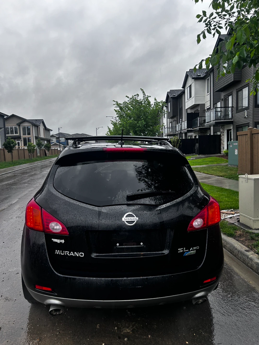 2010 Nissan Murano - photo 2