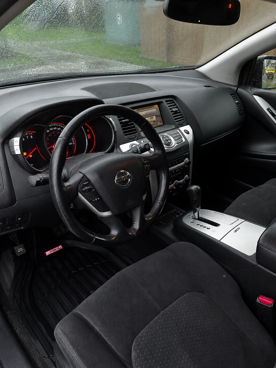 2010 Nissan Murano - photo 4