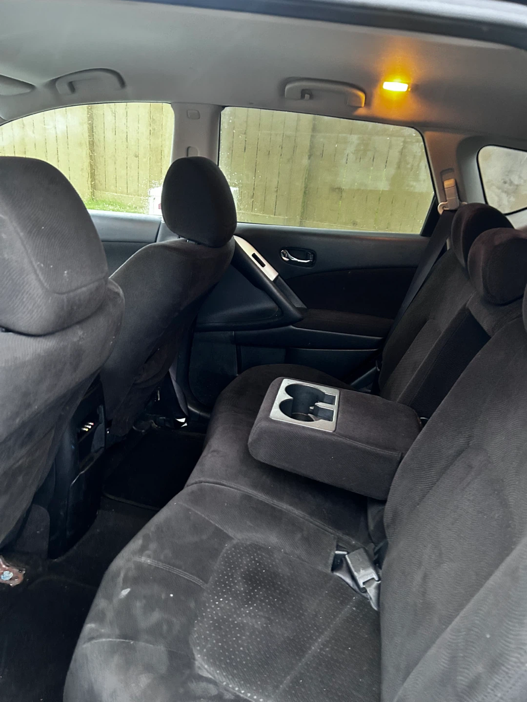 2010 Nissan Murano - photo 5
