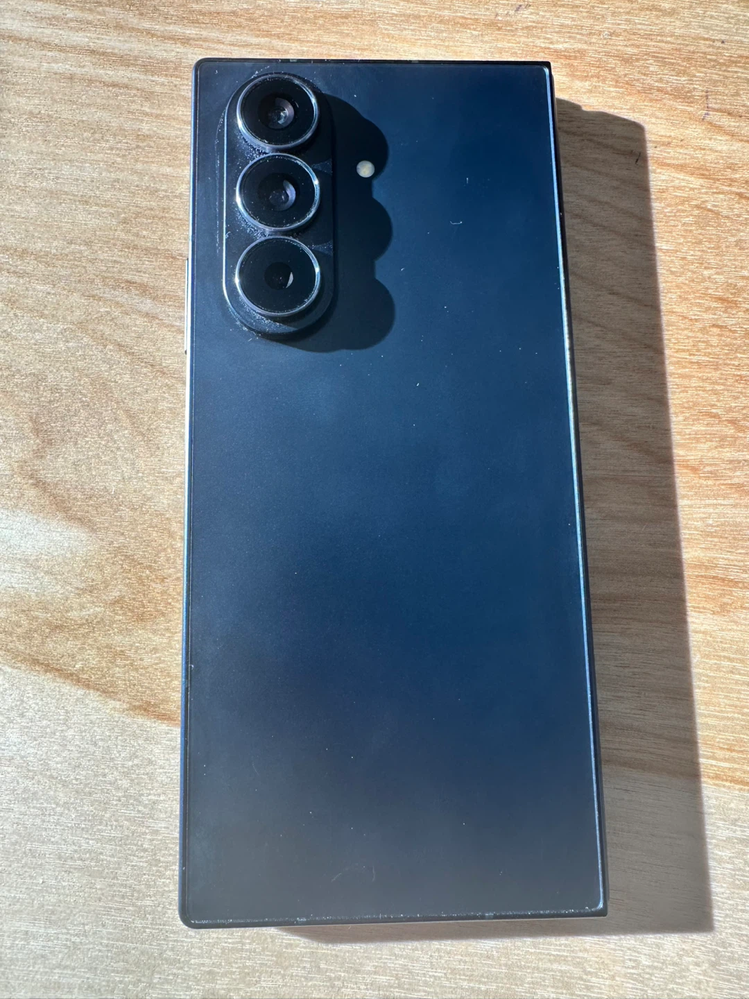Samsung Galaxy Z Fold7 Smartphone - photo 2