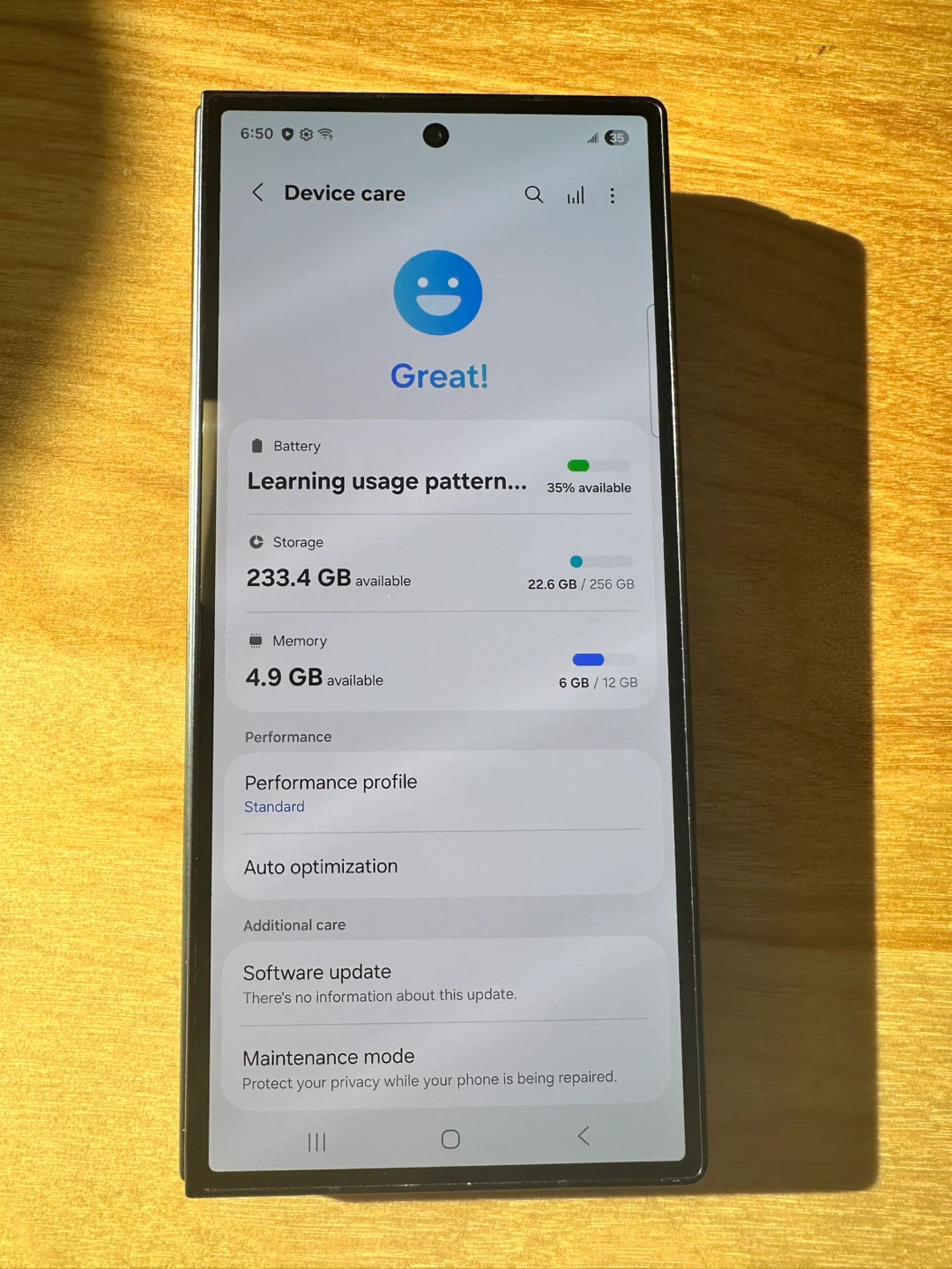 Samsung Galaxy Z Fold7 Smartphone - photo 3
