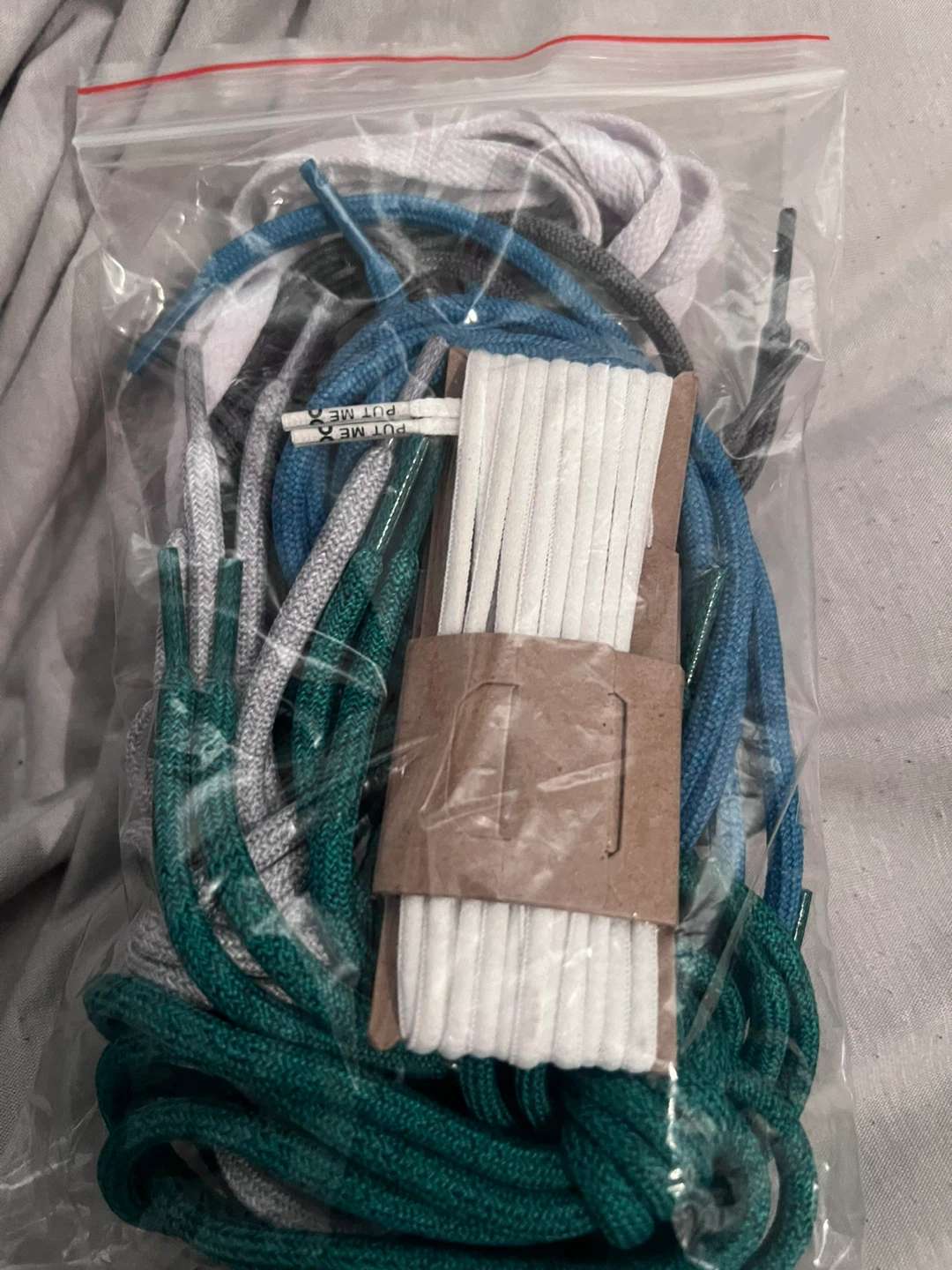 Shoe Laces Multi-Pack - photo 2