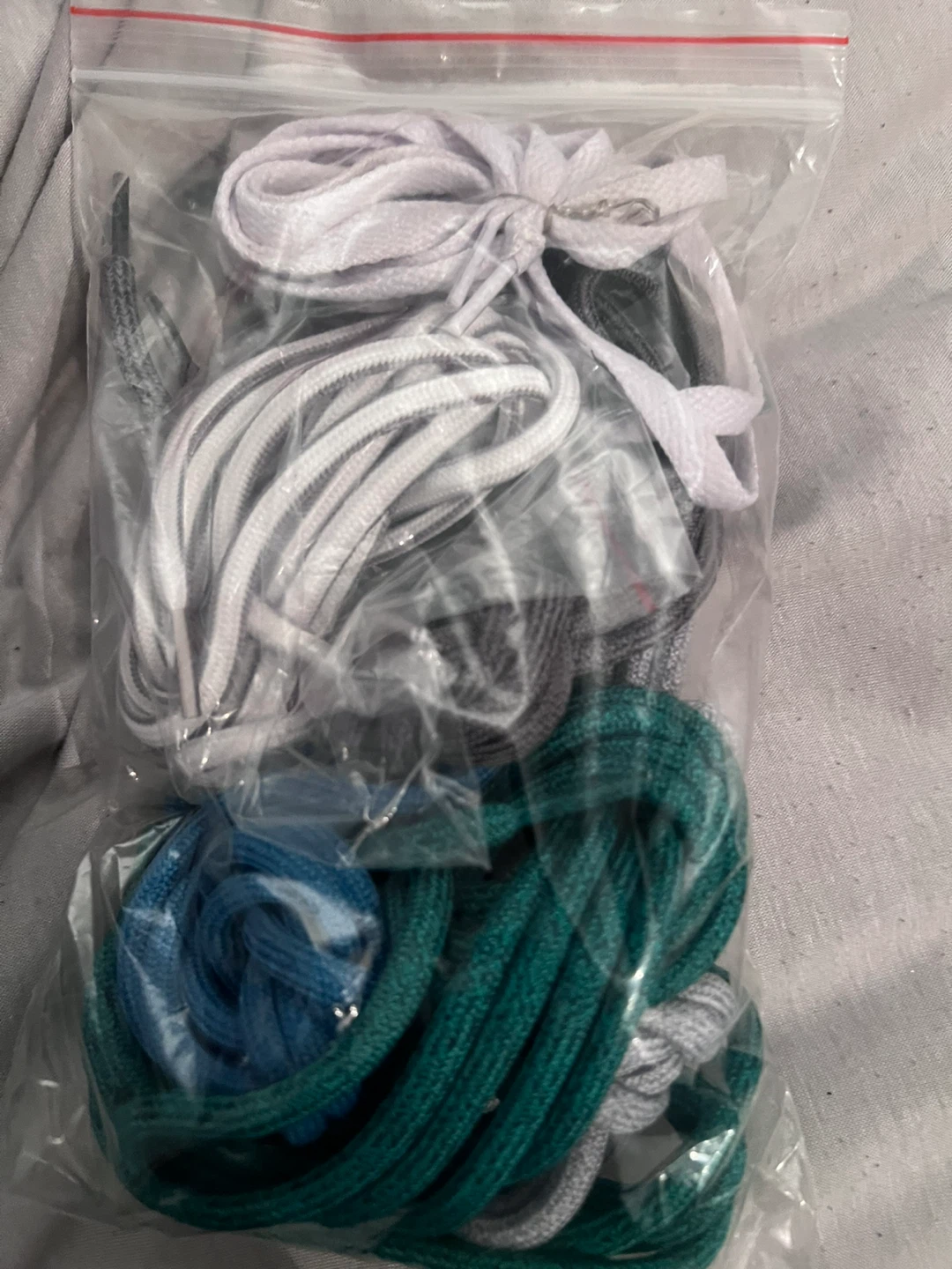 Shoe Laces Multi-Pack