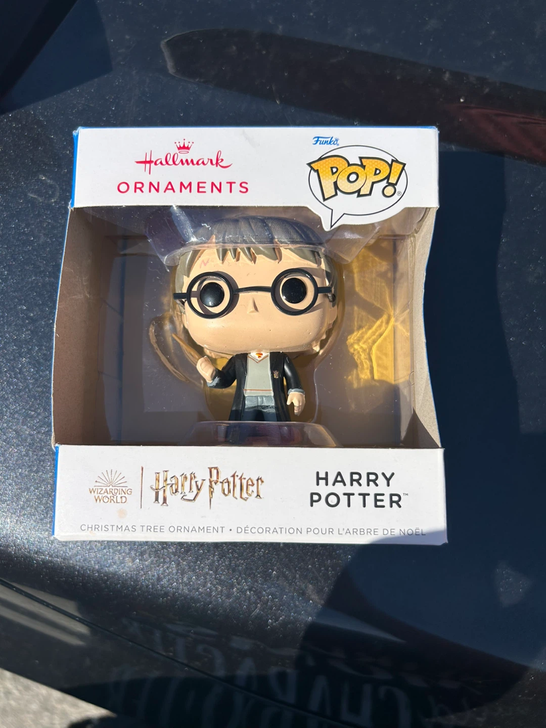 Harry Potter Funko Christmas Ornament - photo 2
