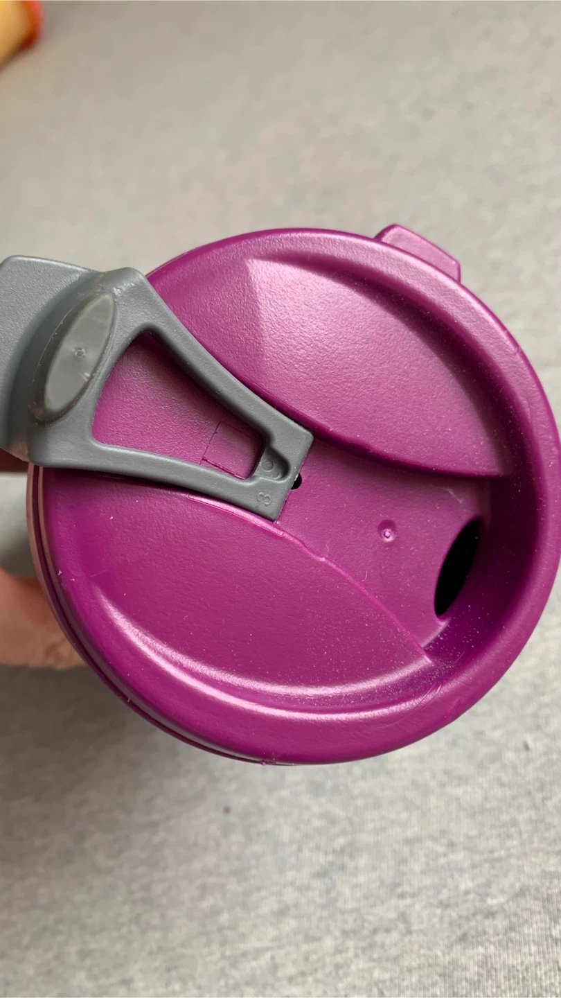 Purple Bubba Tumbler - photo 2