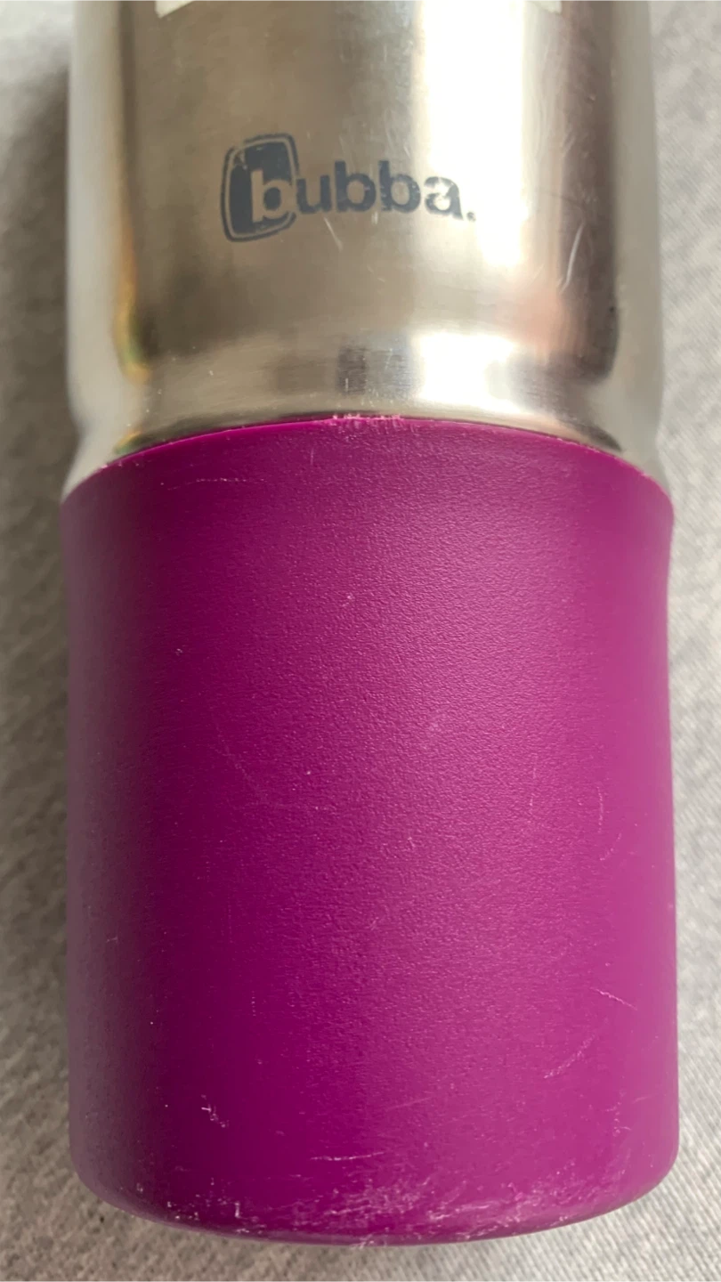 Purple Bubba Tumbler - photo 3