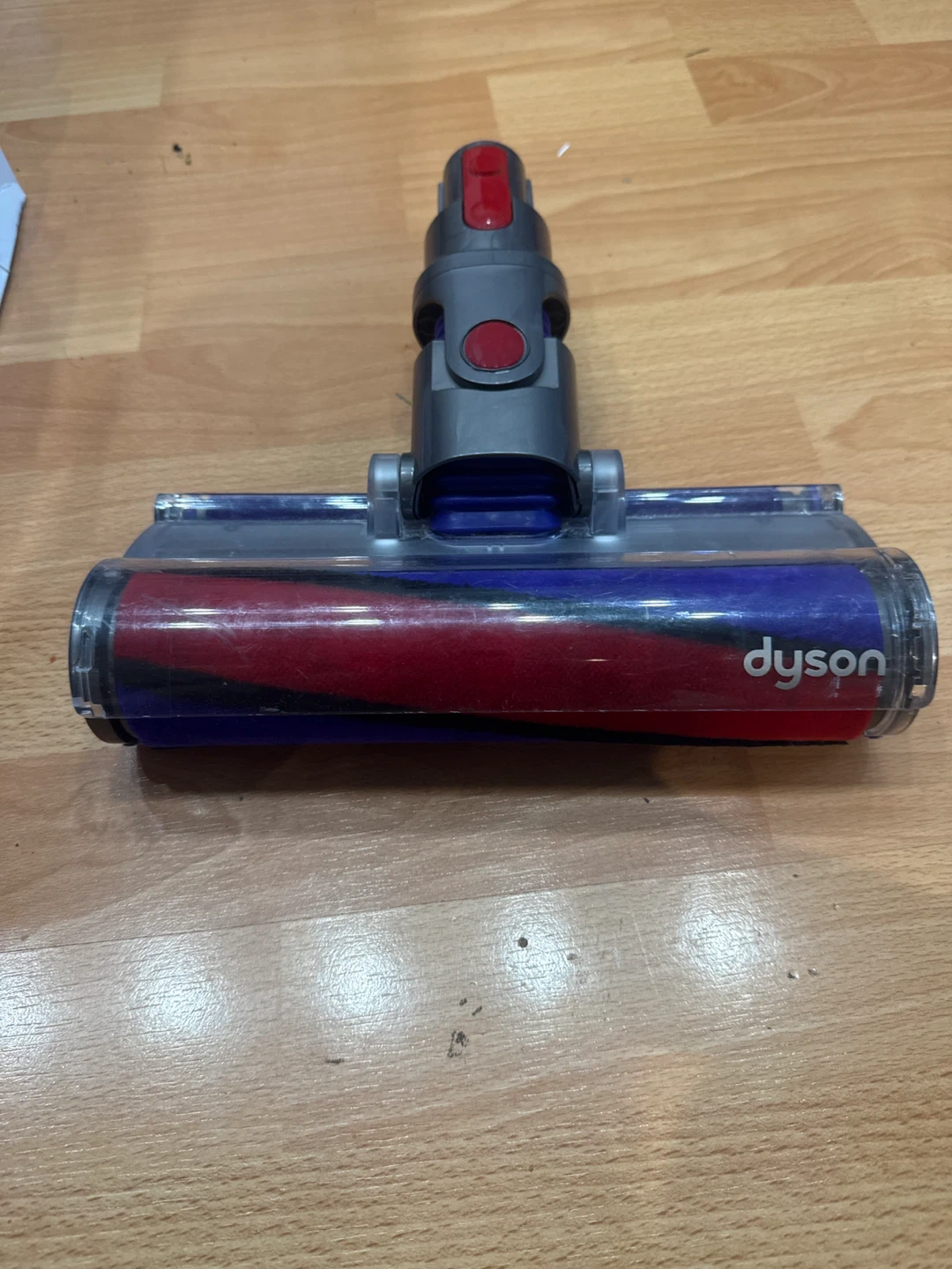 Dyson Vacuum Cleaner Head for V10, 11