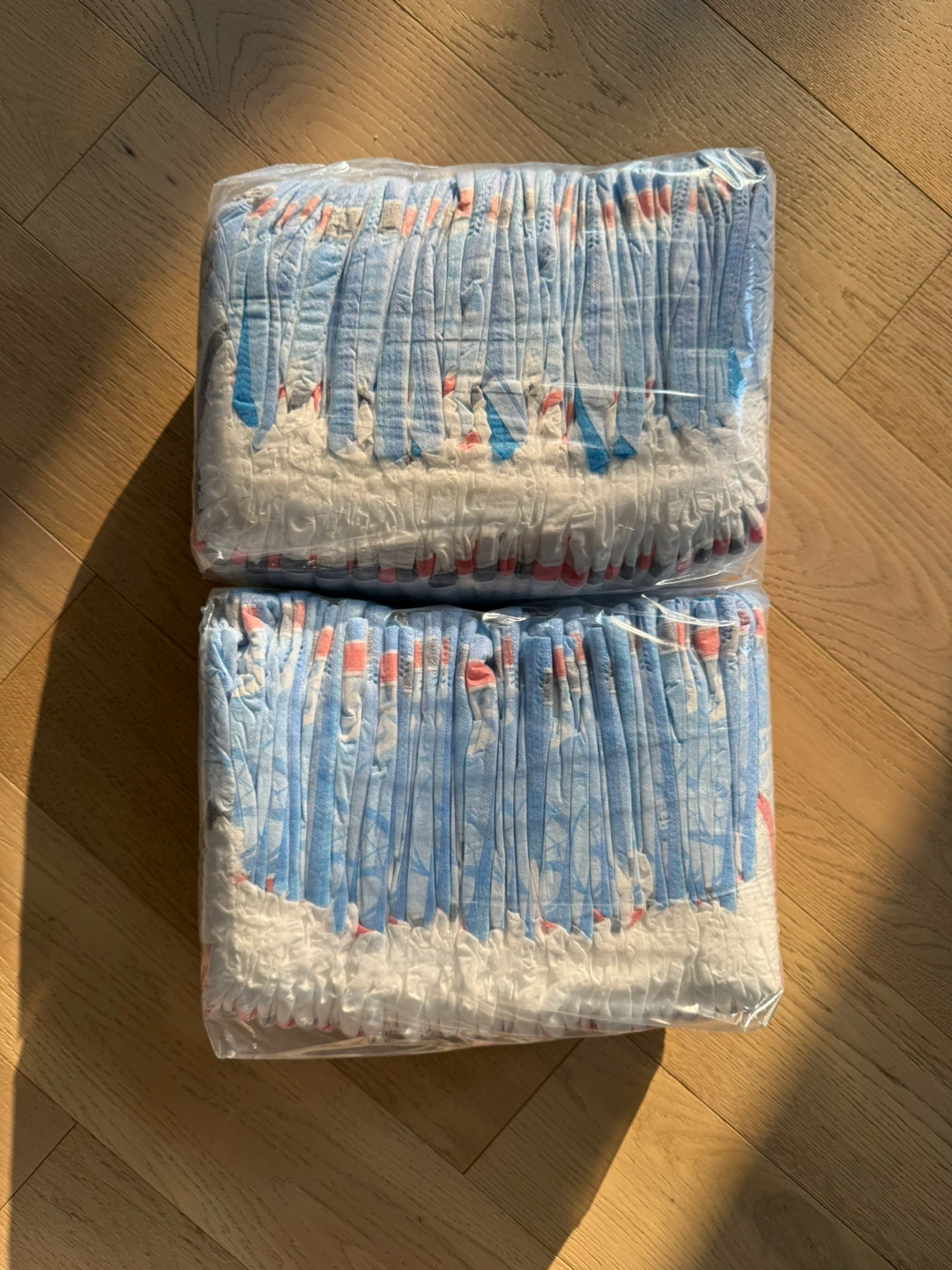 Huggies pull ups size 2T-3T diapers - photo 2