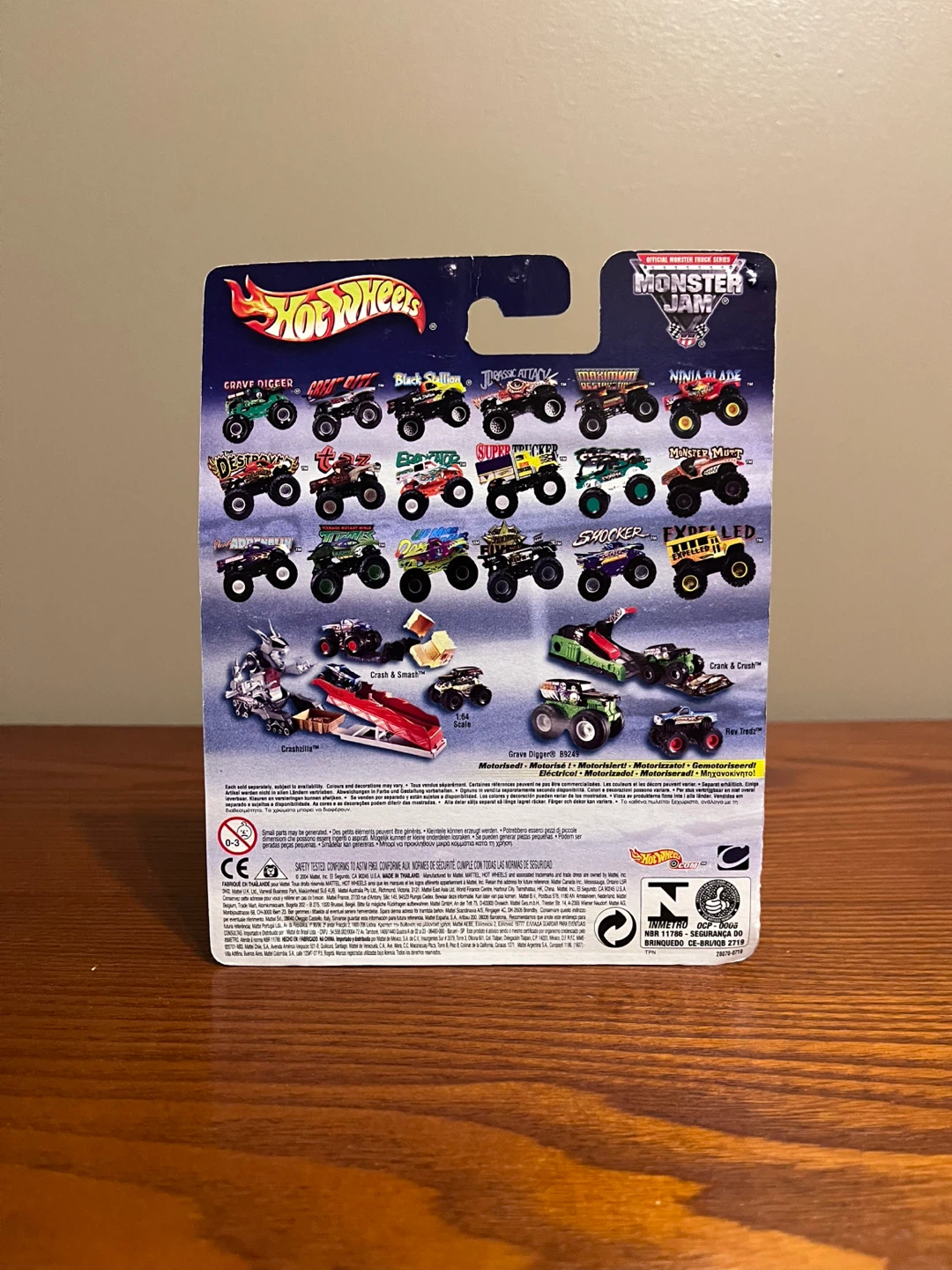 VINTAGE HOT WHEELS - photo 3
