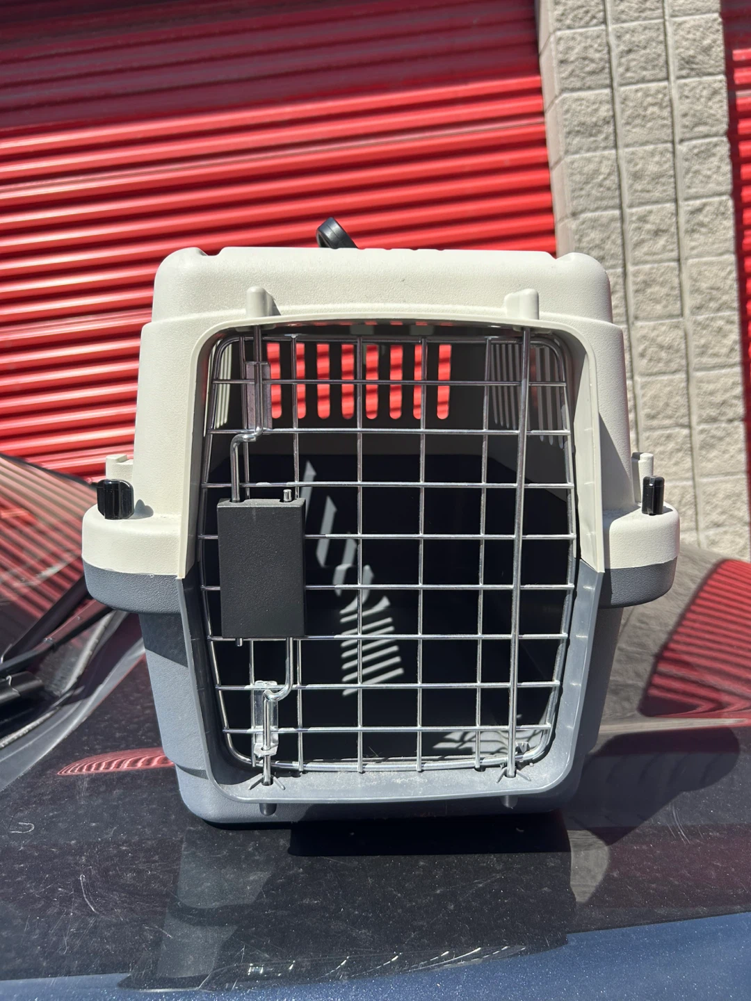 Medium Cat carrier