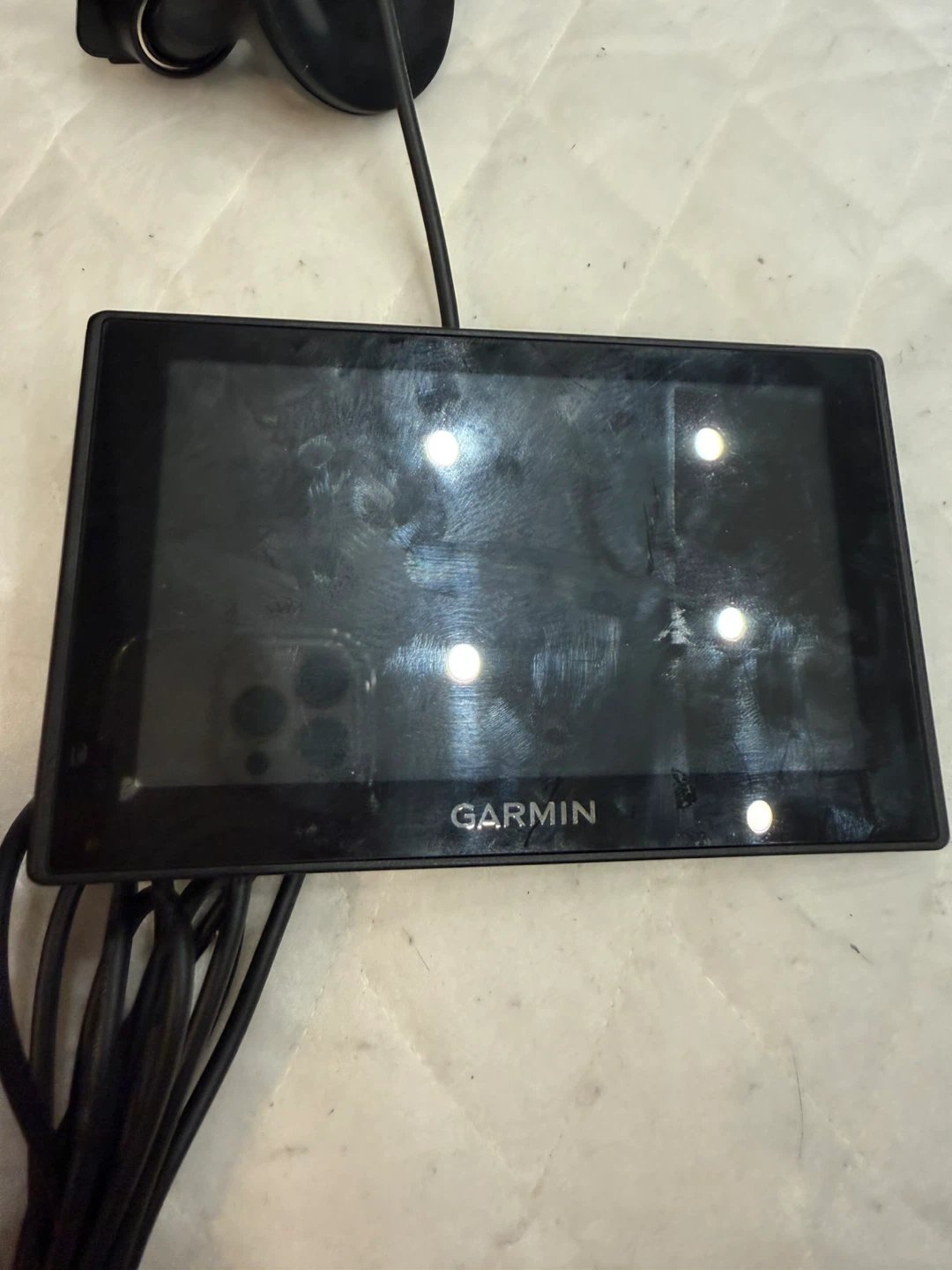 Garmin DriveAssist 51 LMT-S GPS Navigator