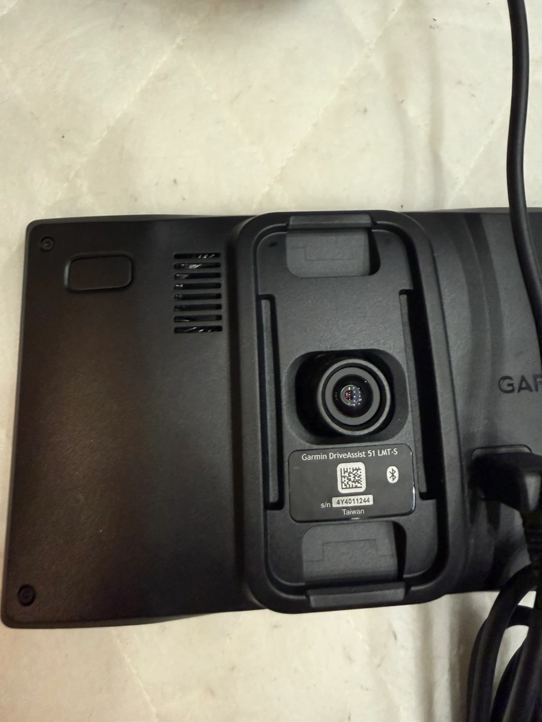 Garmin DriveAssist 51 LMT-S GPS Navigator - photo 2