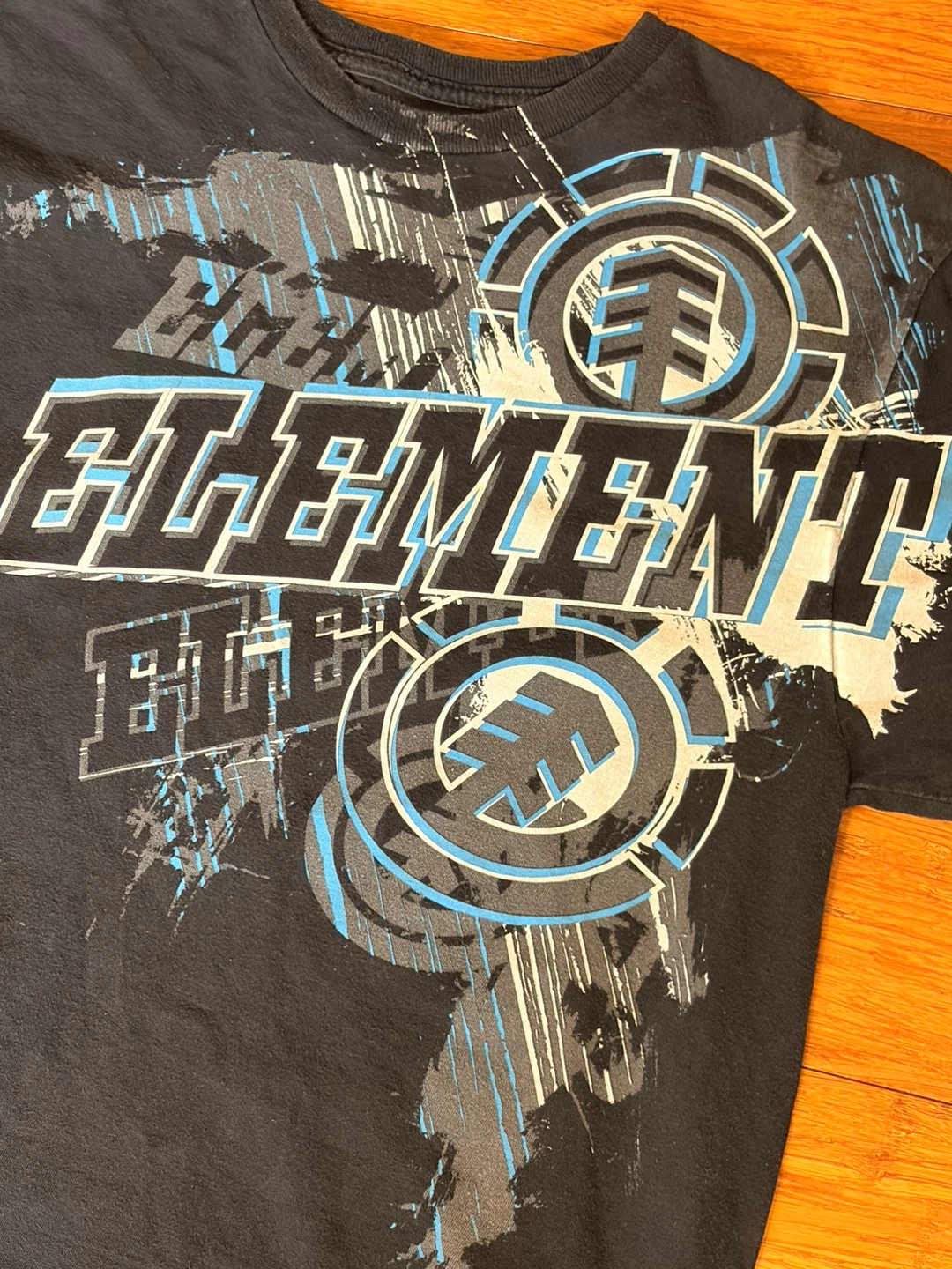 Y2K element skater shirt - photo 2