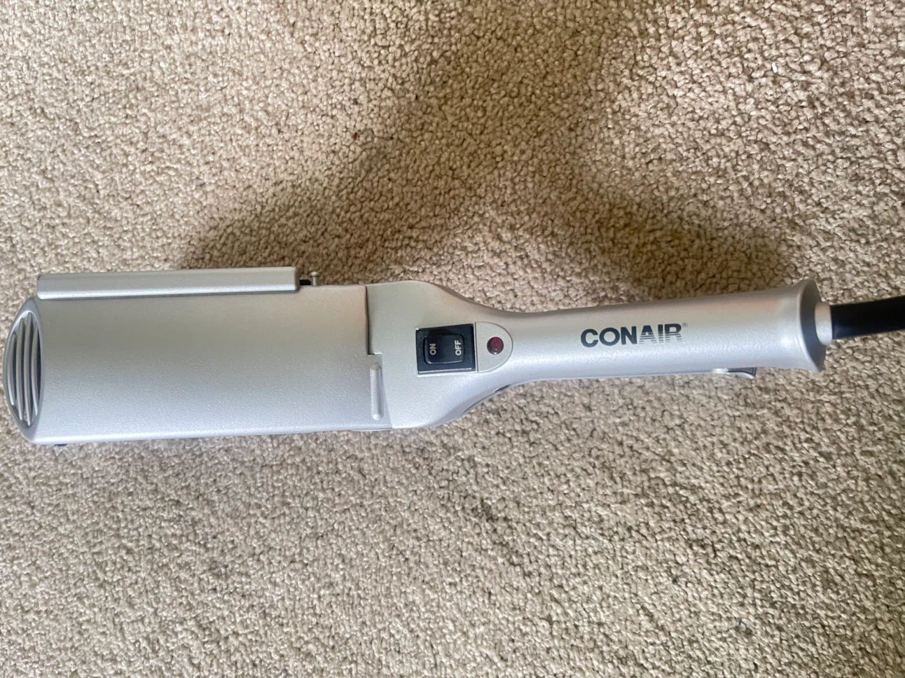 Conair Flat Iron - photo 4