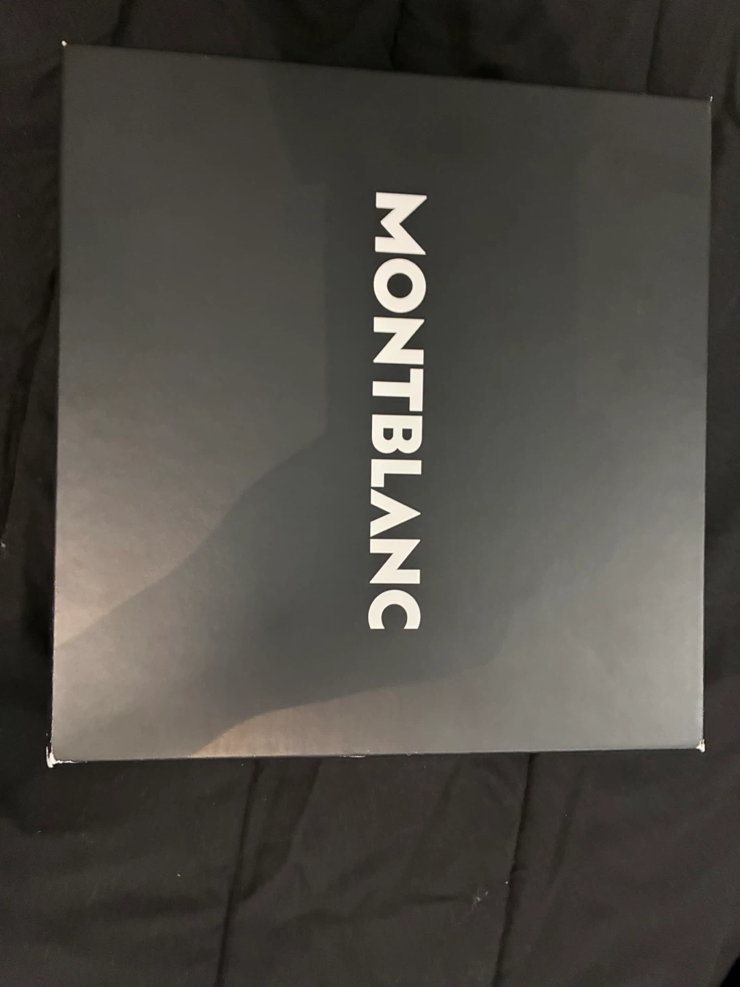 Montblanc Legend gift set. - photo 2