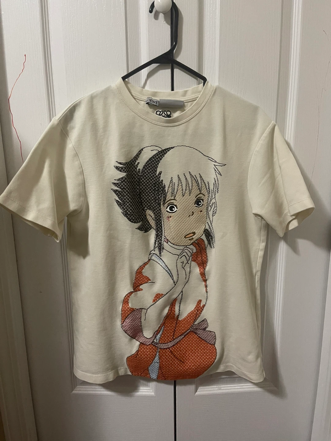 LOEWE x Studio Ghibli T-Shirt