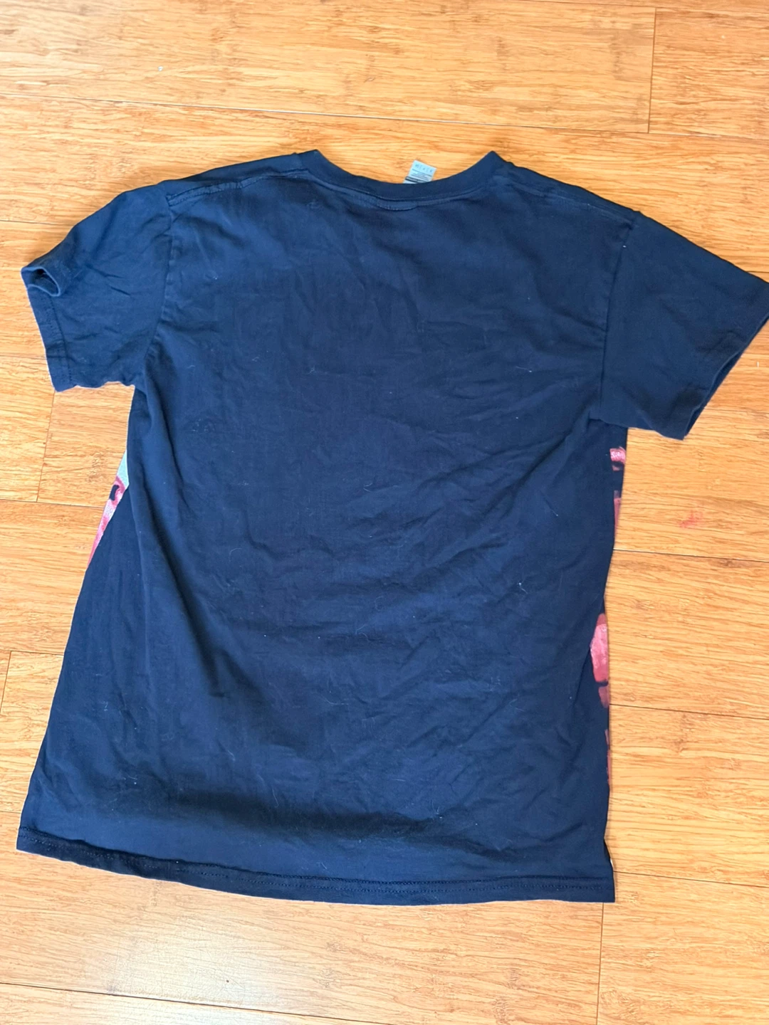 System of a down band shirt - photo 2