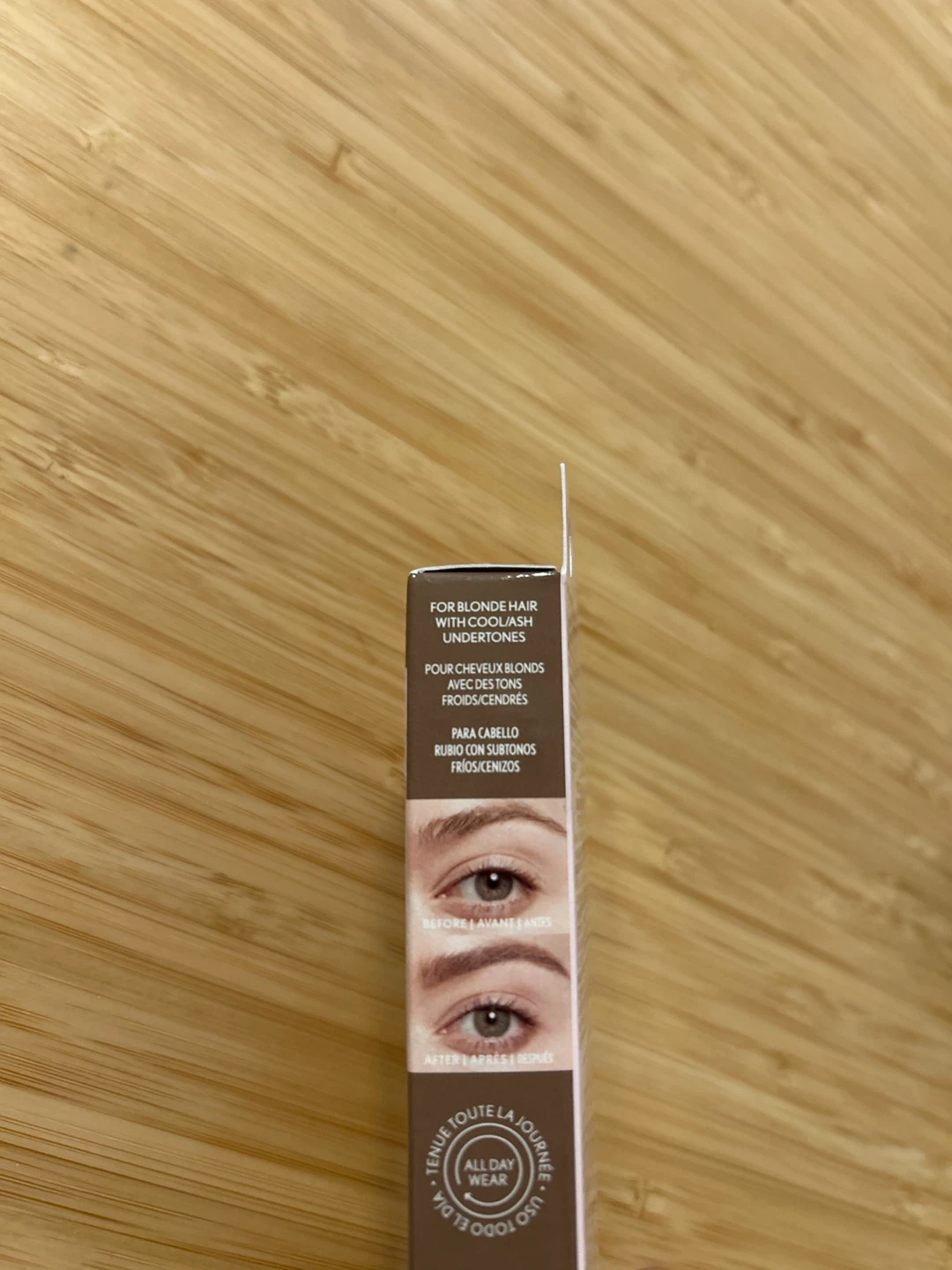Covergirl Clean Fresh Brow Liner - 200 Blonde - photo 3
