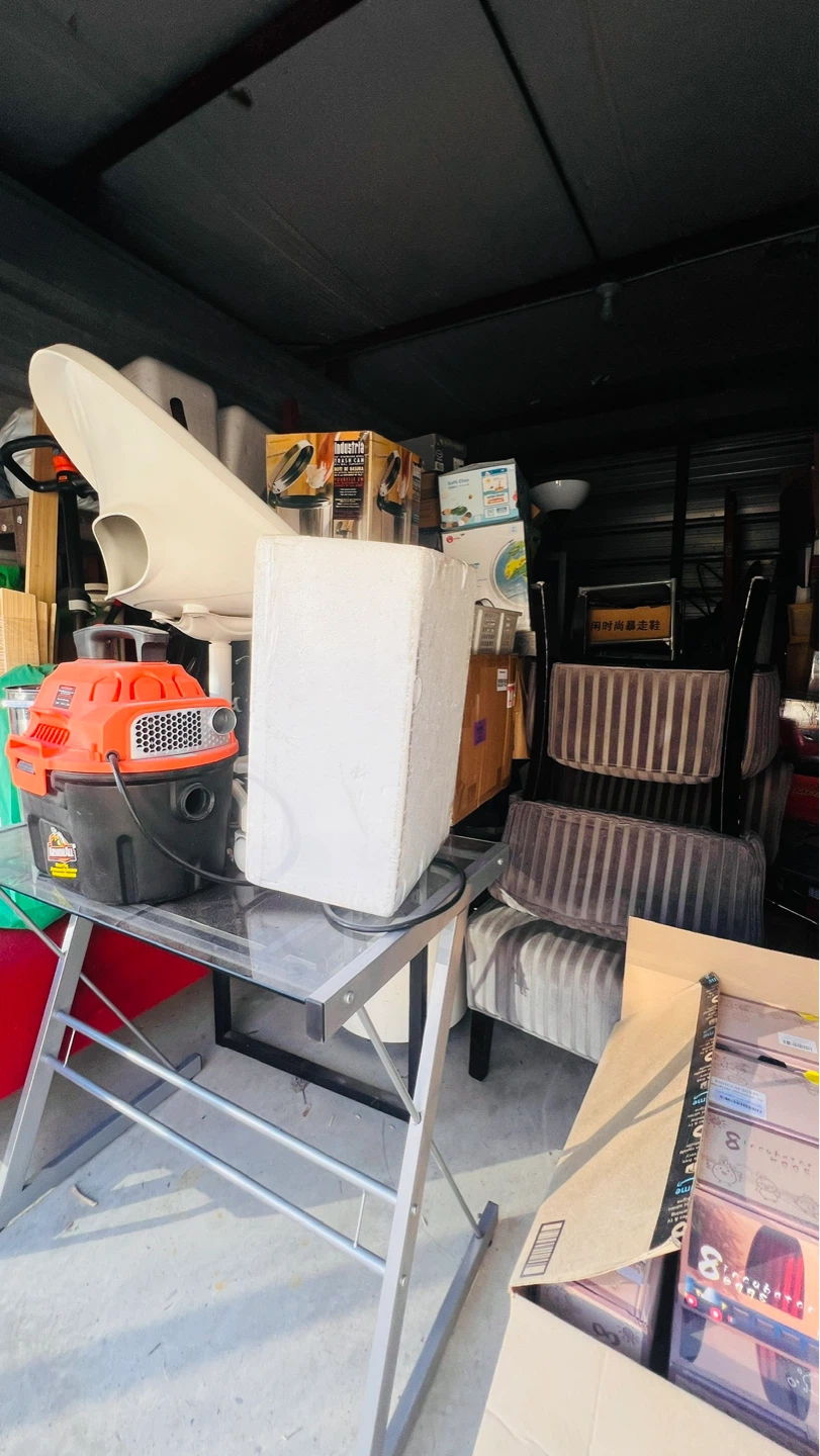 Furniture & Household goods