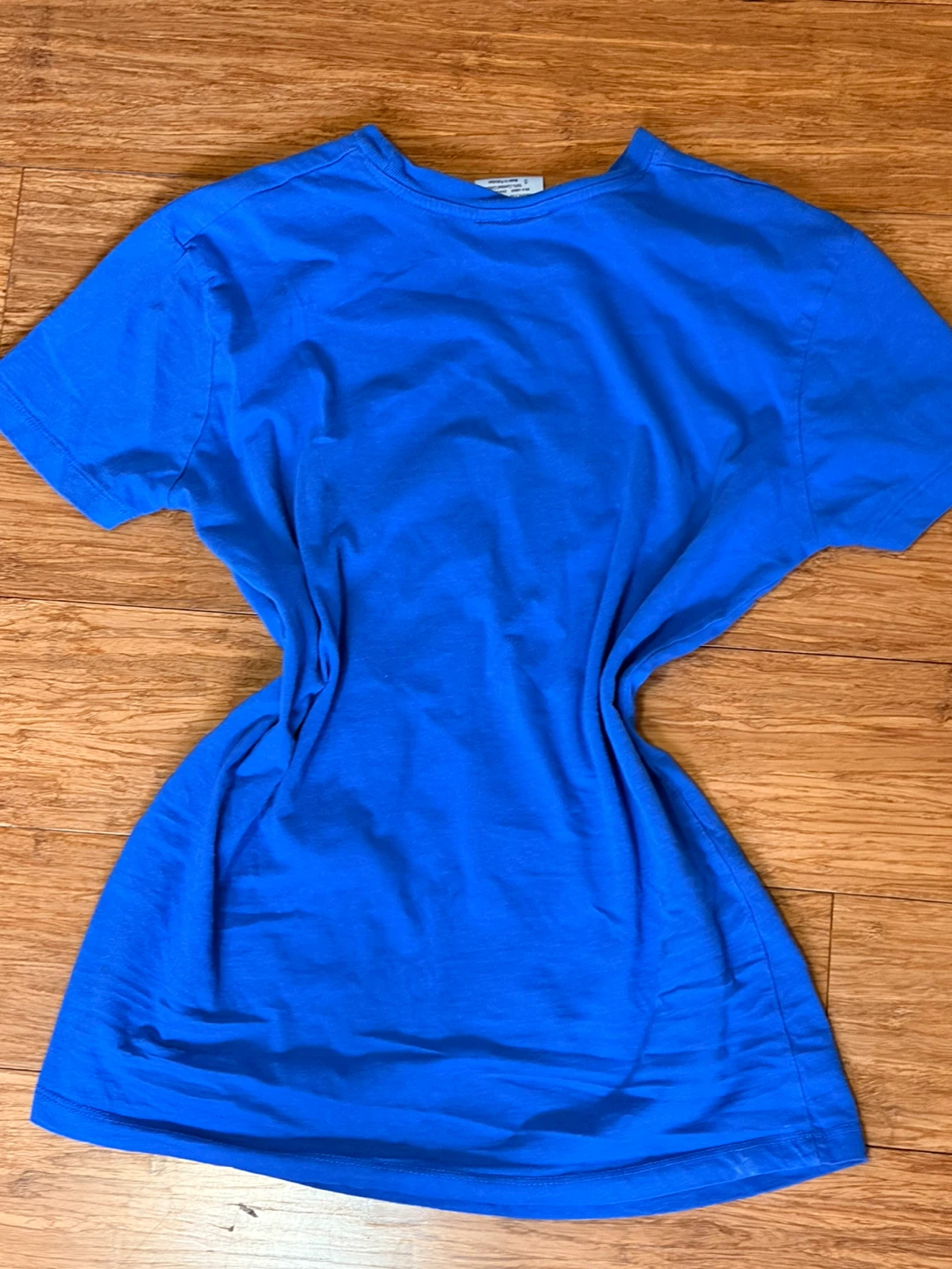 Broncos team shirt! - photo 4