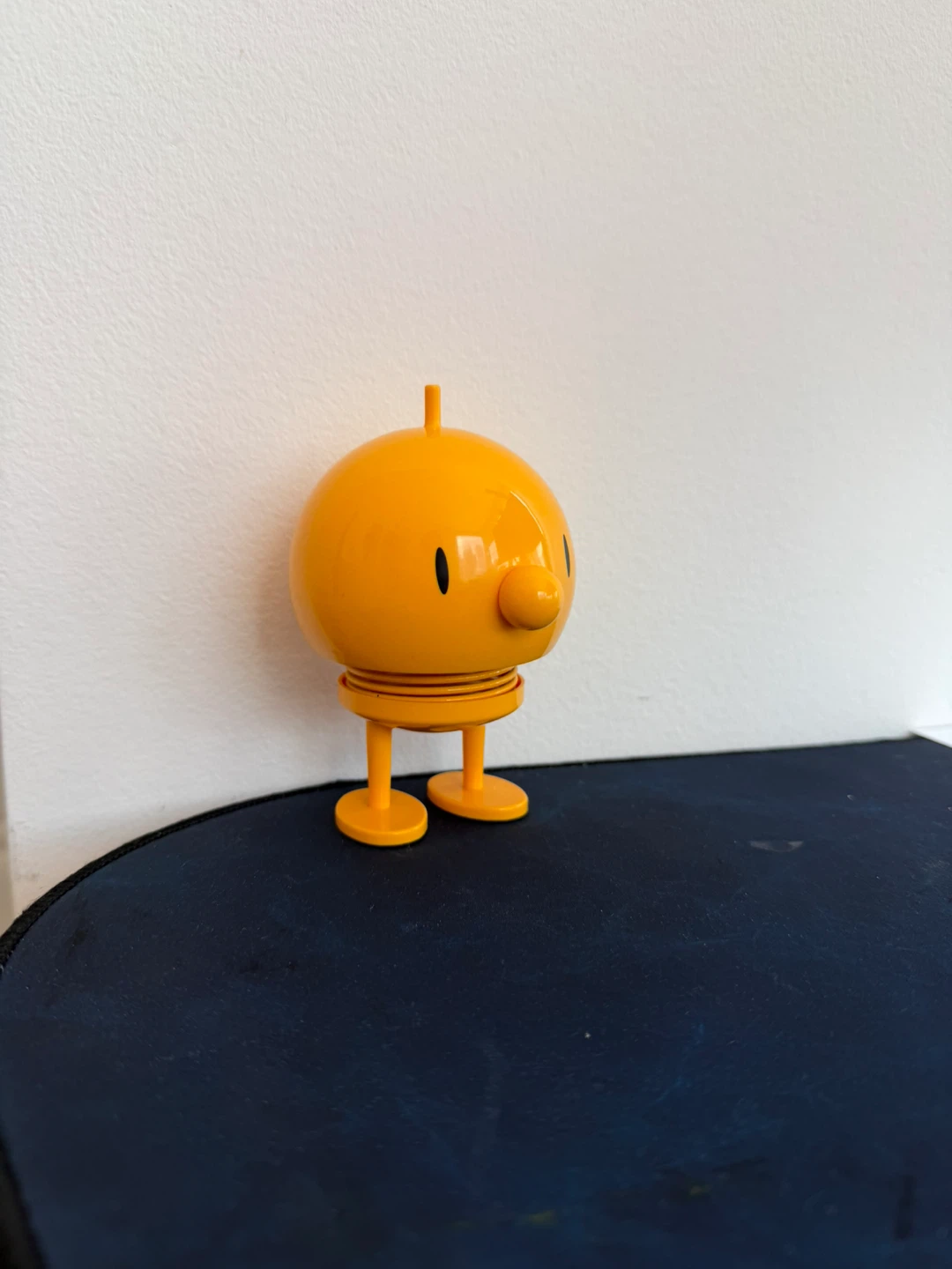 MOMA Mr. Men Little Miss Mr. Small Figure - photo 2