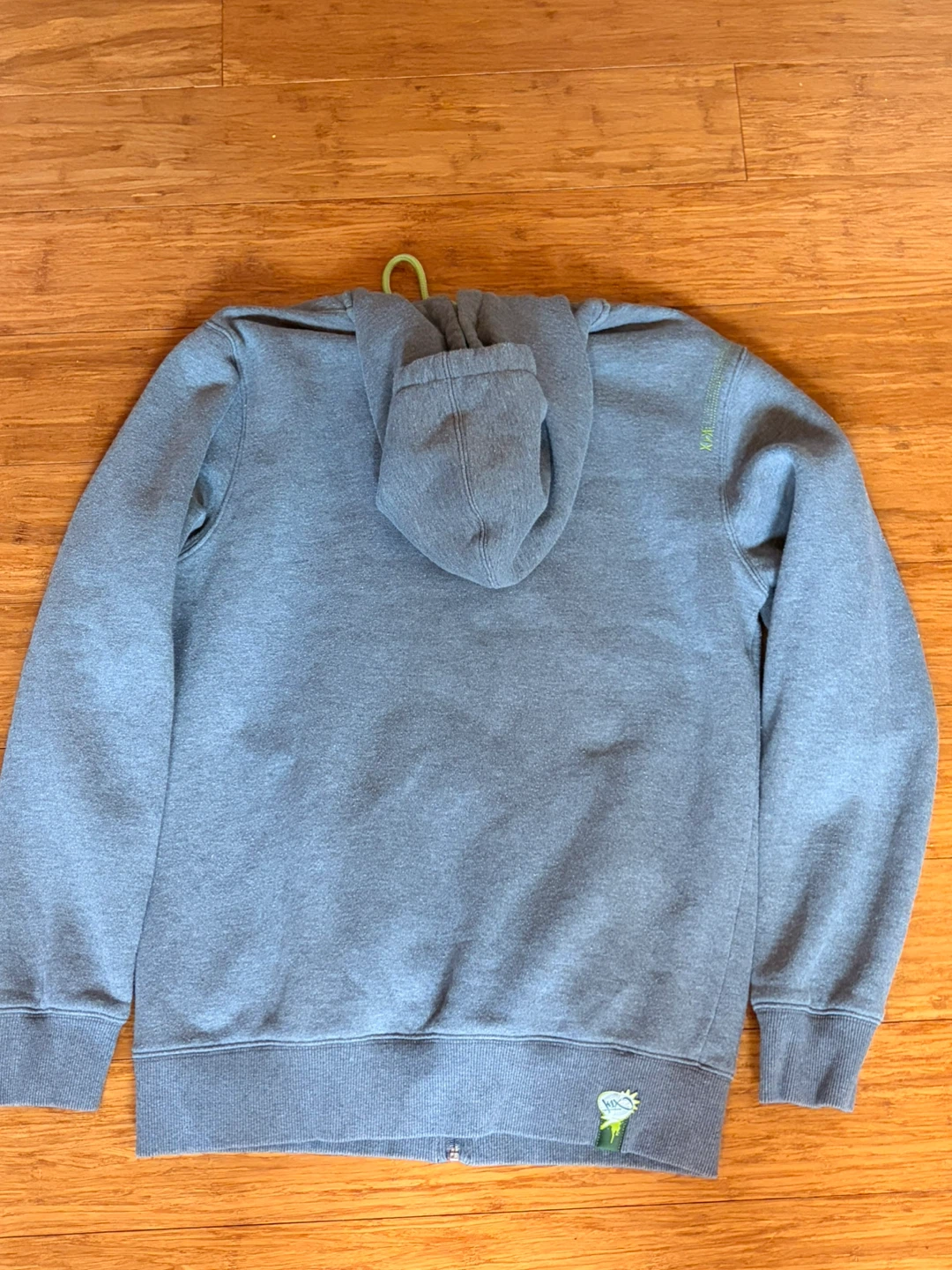 Vintage sweater - photo 4