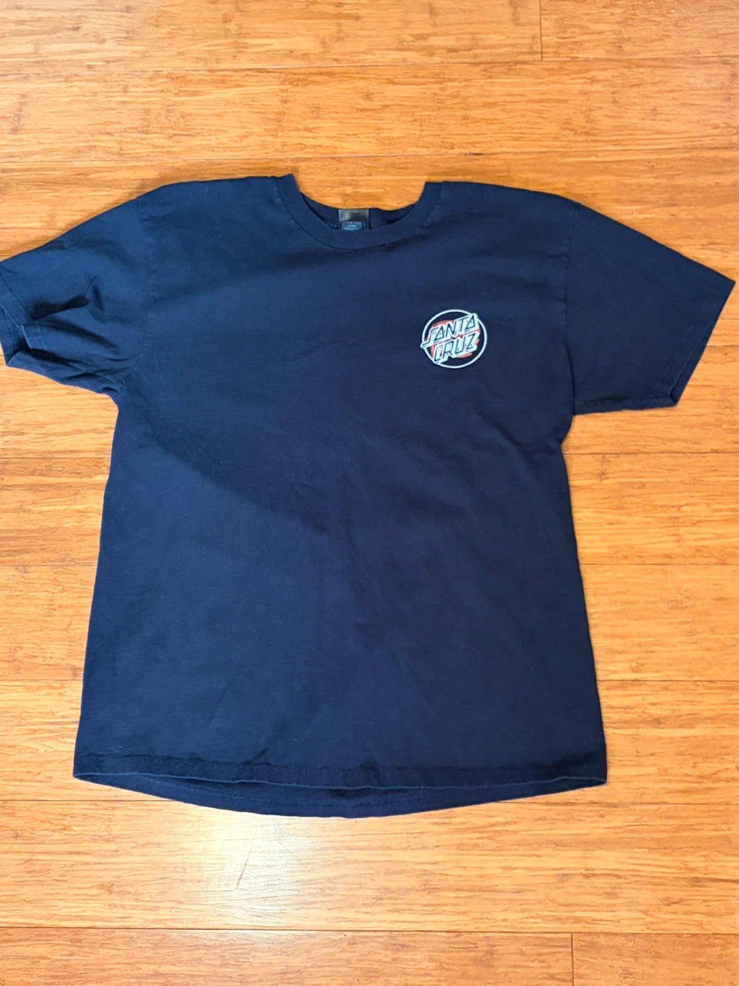 Santa Cruz T-shirt - photo 2