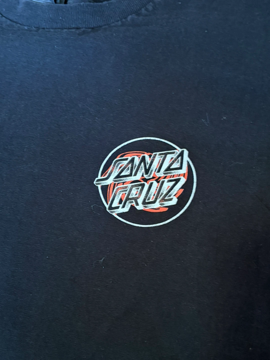 Santa Cruz T-shirt - photo 3