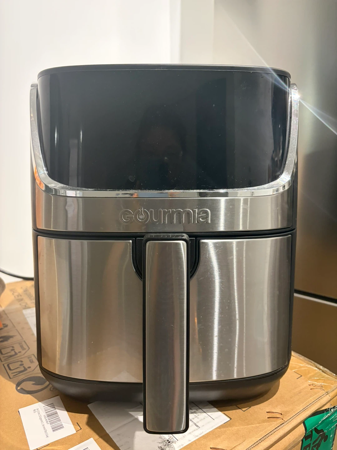 Gourmia Air Fryer