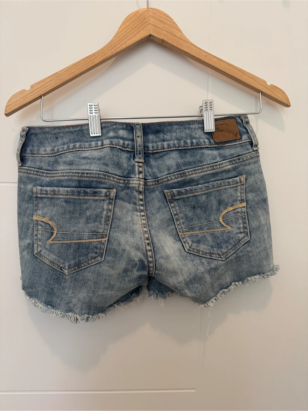 American Eagle Denim Shorts - photo 2