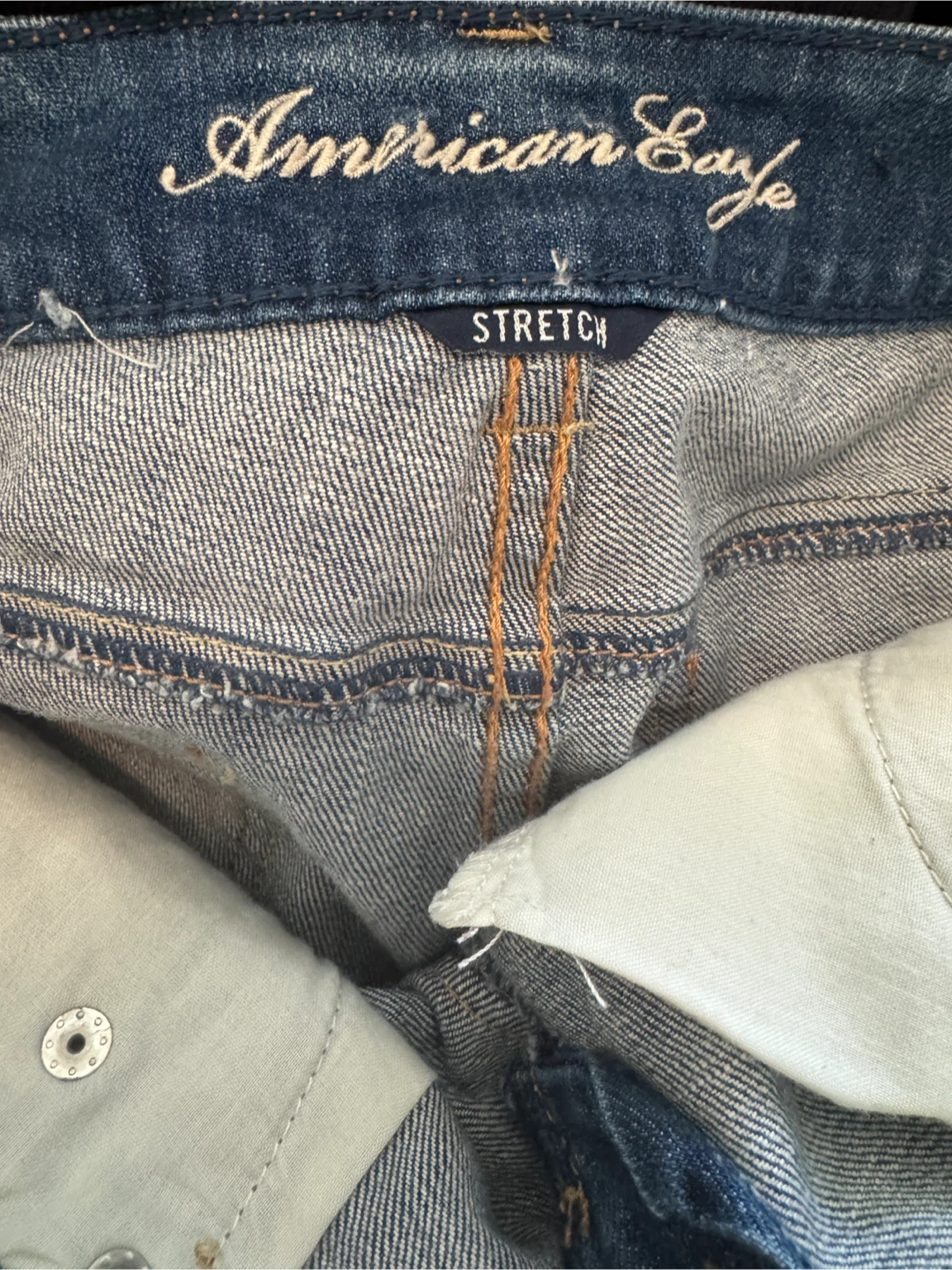 American Eagle Denim Shorts - photo 3