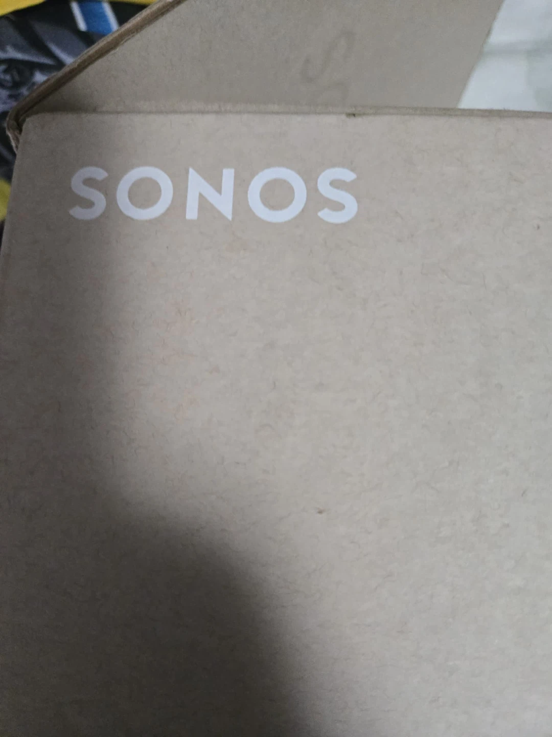 Sonos Move 2 Portable Smart Speaker - photo 3
