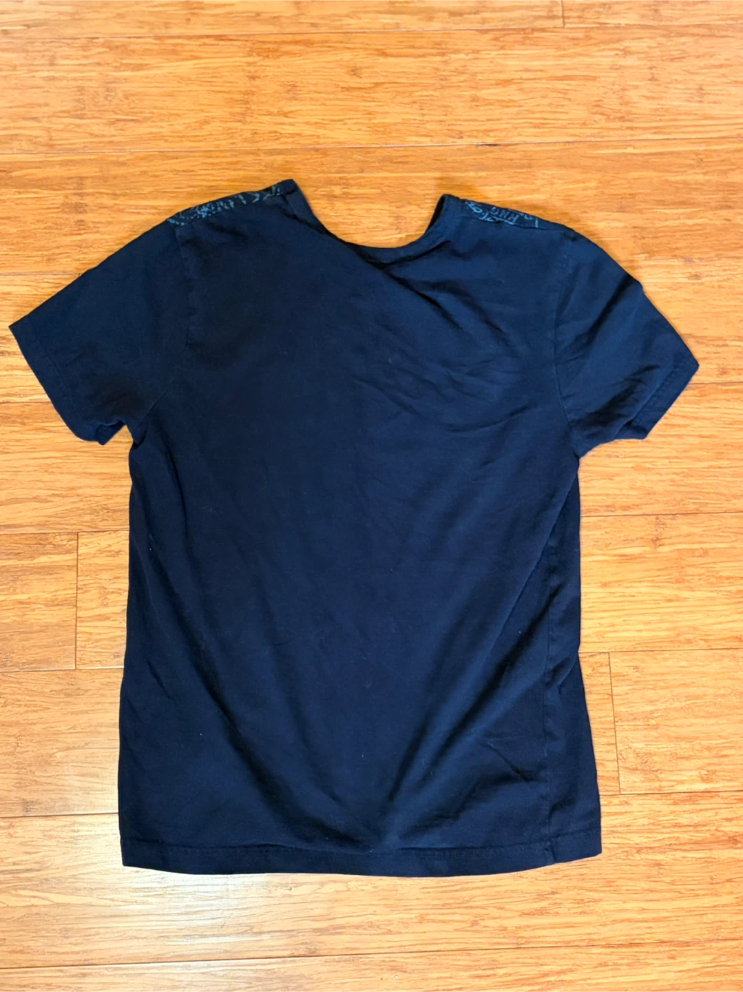 Guess Y2K t-shirt - photo 3