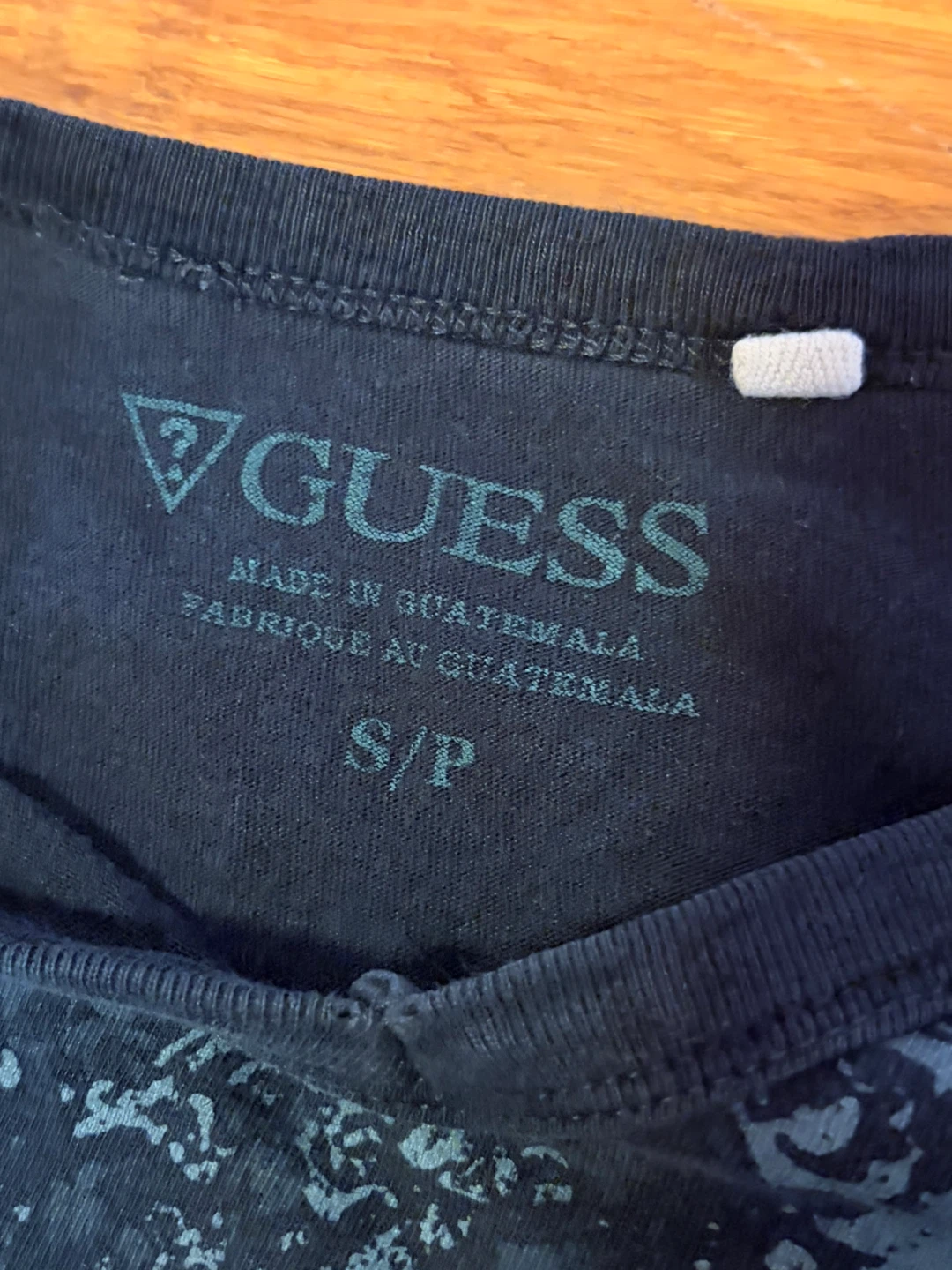 Guess Y2K t-shirt - photo 2