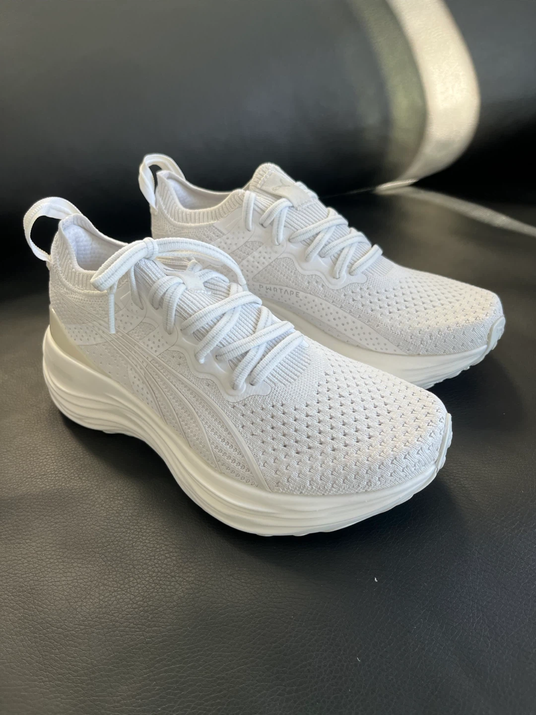 Women’s Running Shoes Puma size 5.5 - photo 2