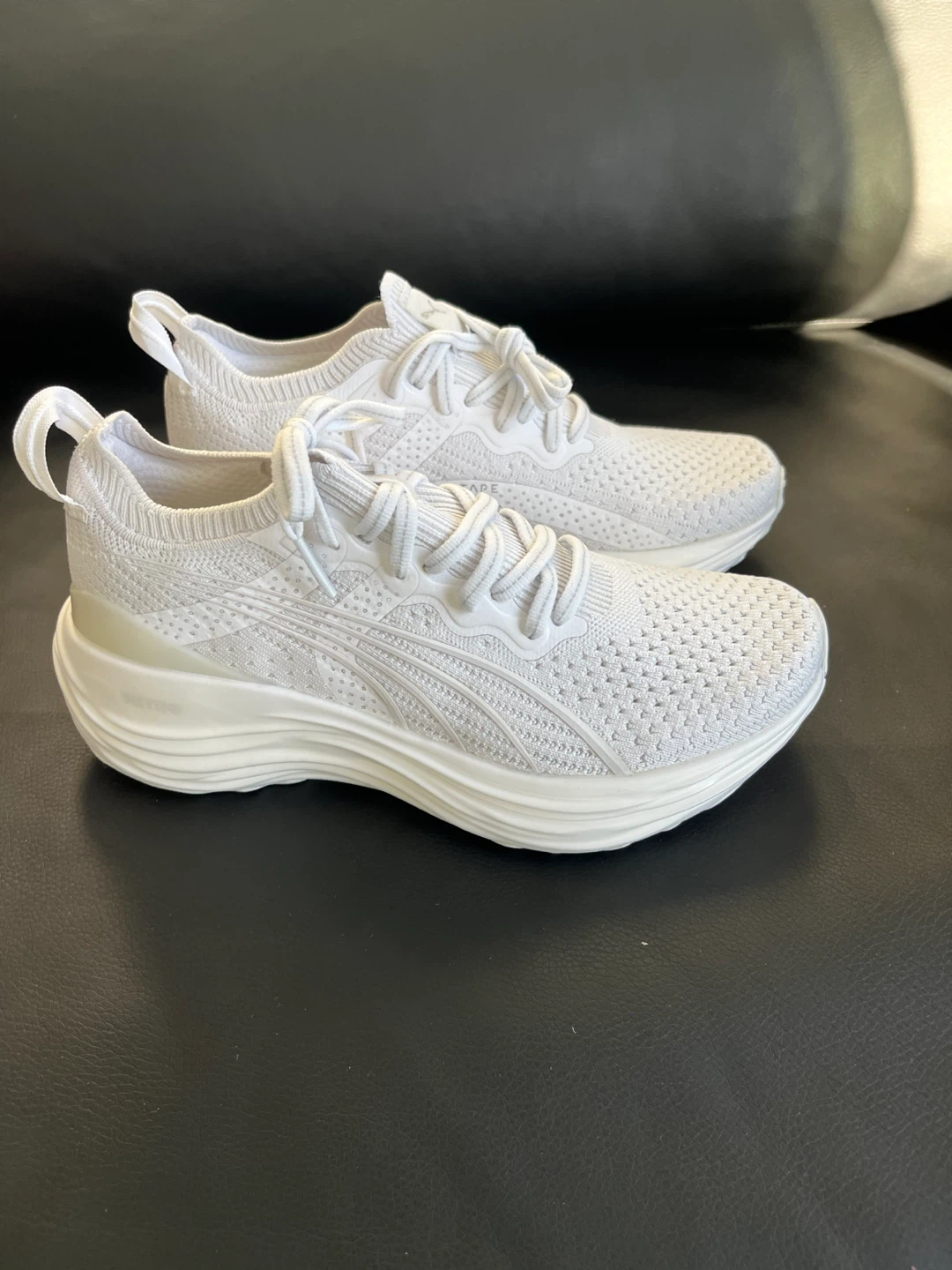 Women’s Running Shoes Puma size 5.5 - photo 5
