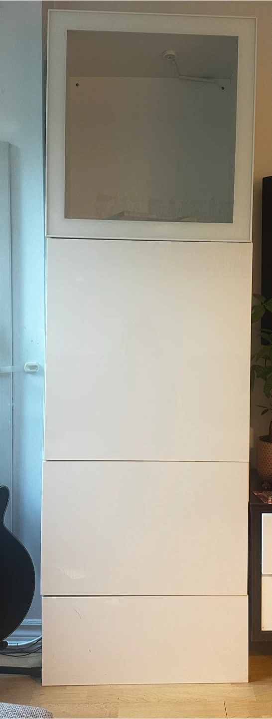 IKEA BESTÅ Storage Combination