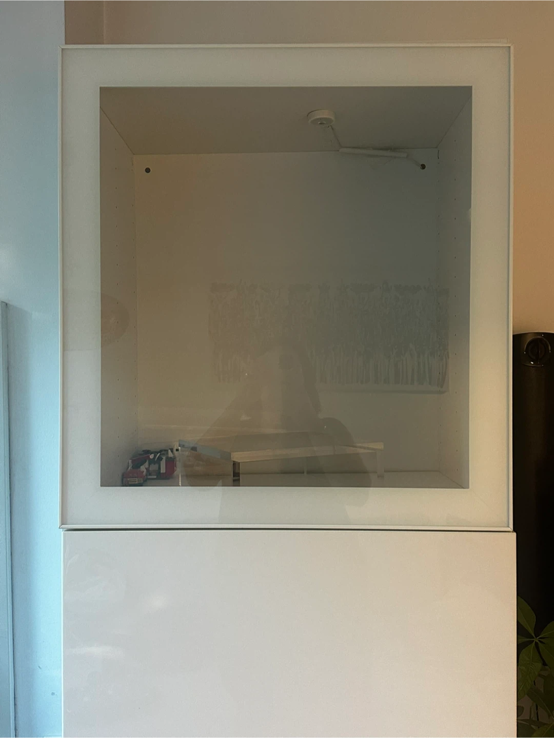 IKEA BESTÅ Storage Combination - photo 2