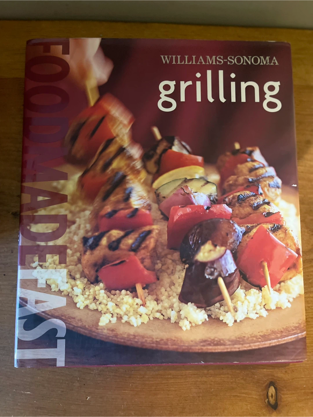 Williams Sonoma Cookbook Set - photo 3