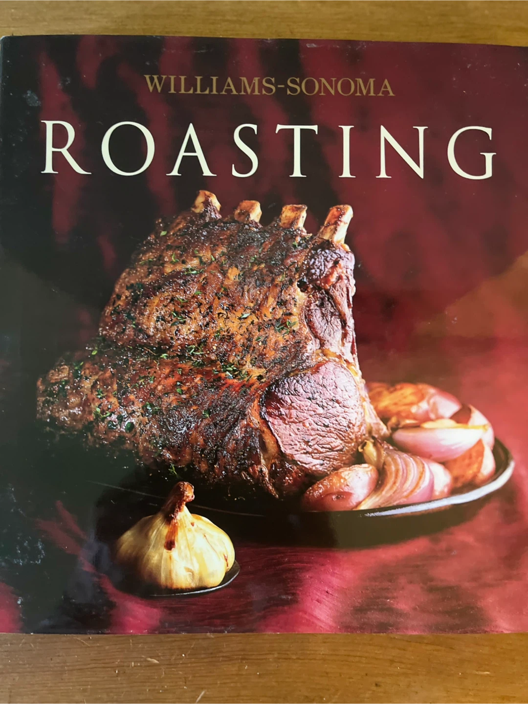 Williams Sonoma Cookbook Set - photo 4