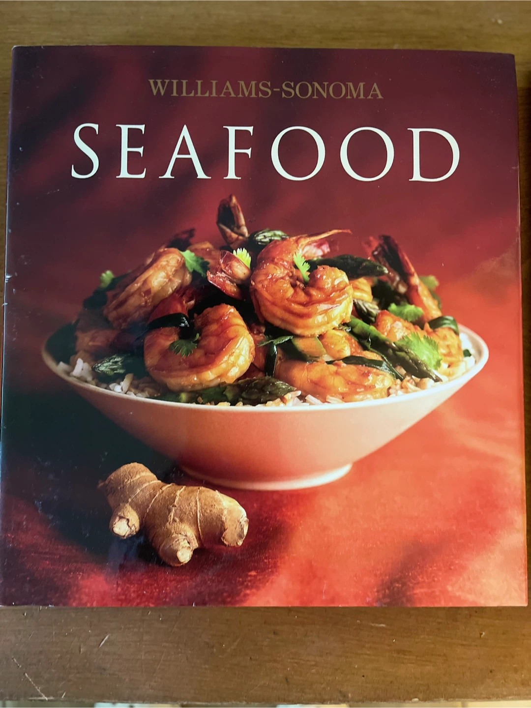 Williams Sonoma Cookbook Set - photo 5