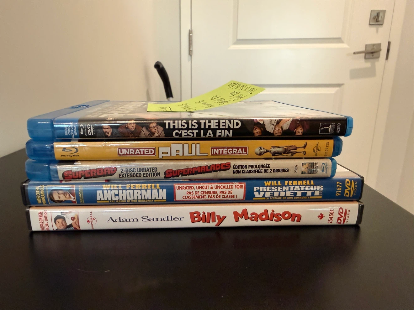 Comedy Movie Bundle - photo 2