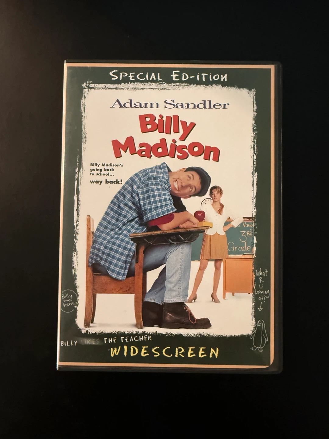 Comedy Movie Bundle - photo 3