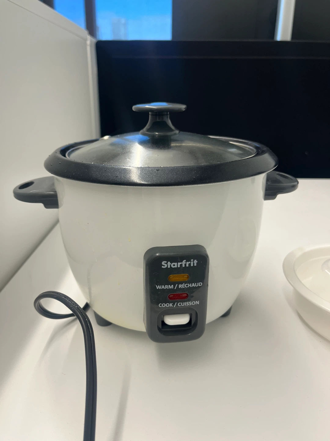 Starfrit Rice Cooker